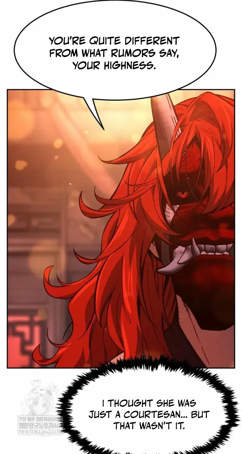 Read Absolute Sword Sense chapter 157 image 13 on Lezhin