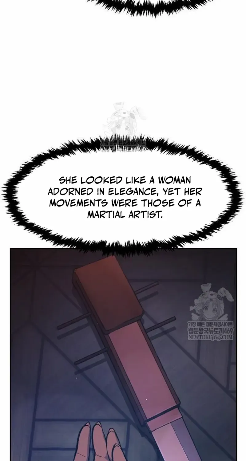 Read Absolute Sword Sense chapter 157 image 14 on Lezhin