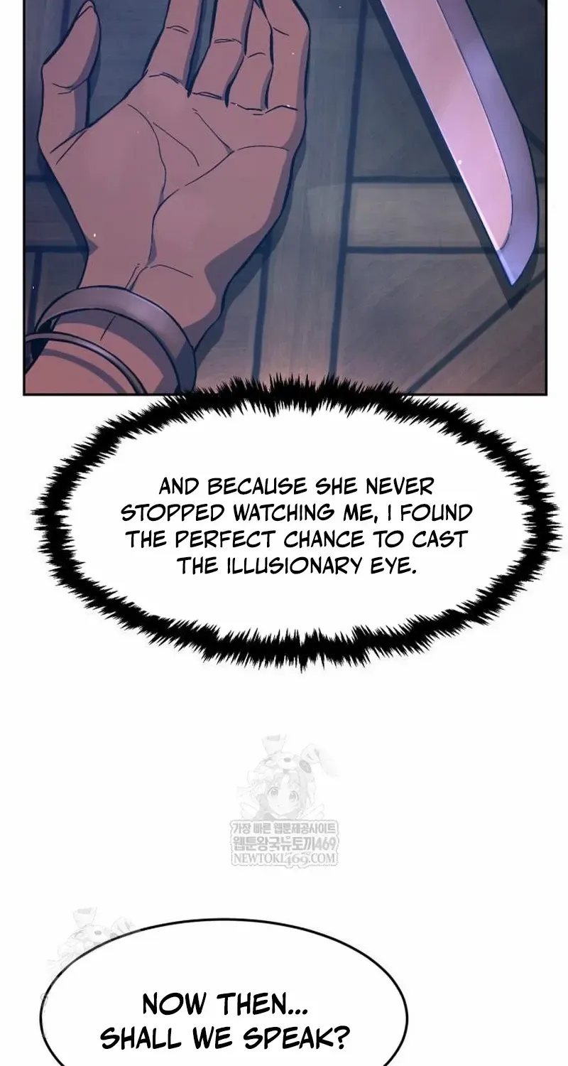 Read Absolute Sword Sense chapter 157 image 15 on Lezhin