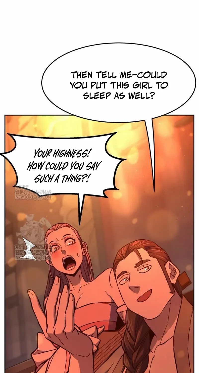 Read Absolute Sword Sense chapter 157 image 2 on Lezhin