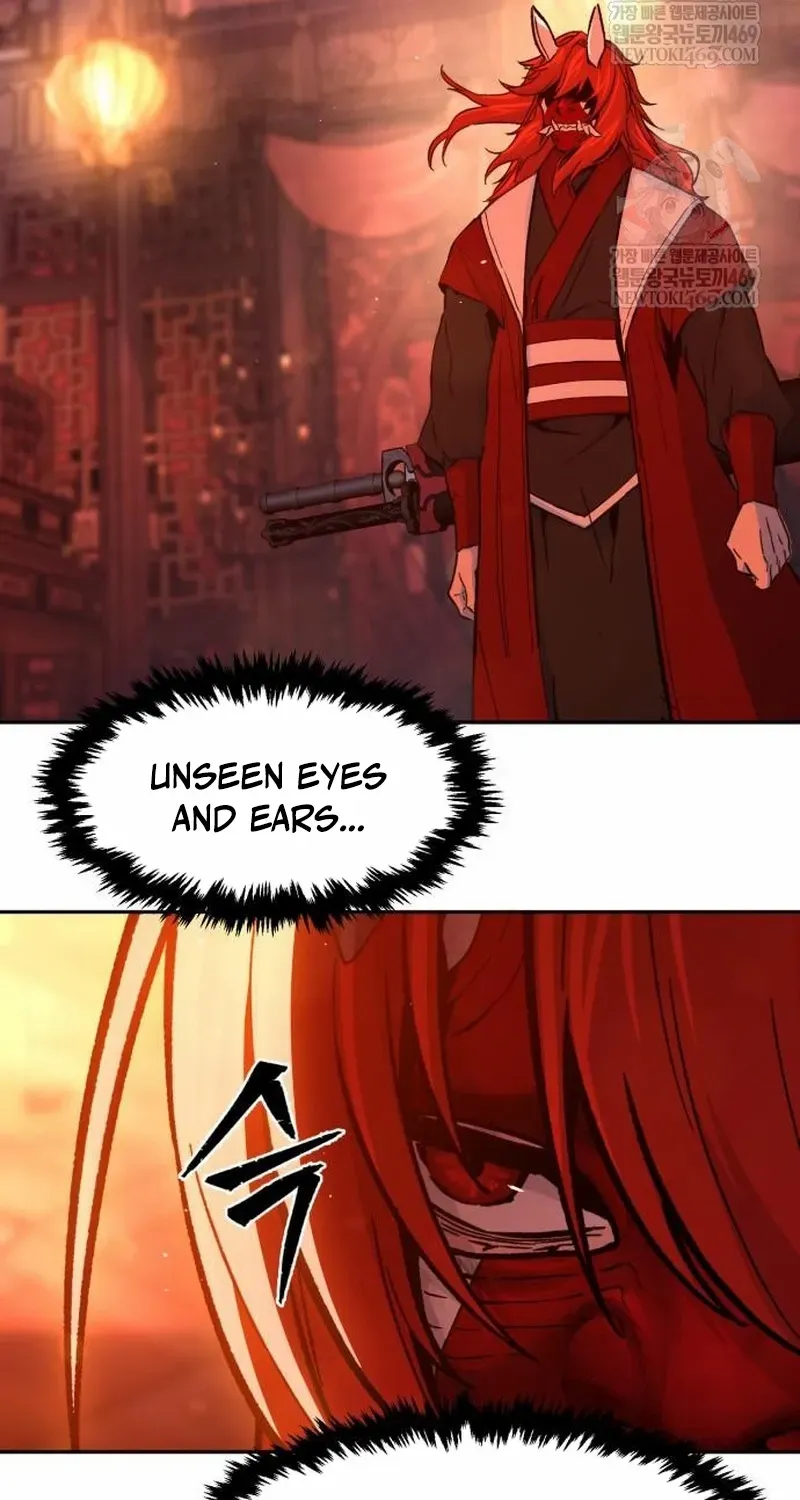 Read Absolute Sword Sense chapter 157 image 20 on Lezhin