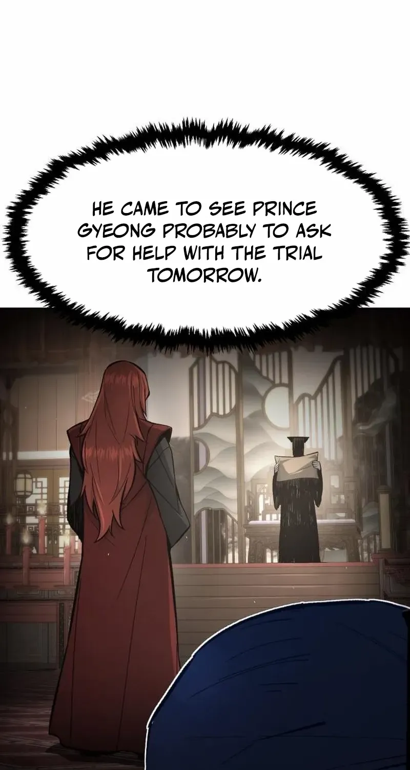 Read Absolute Sword Sense chapter 157 image 25 on Lezhin