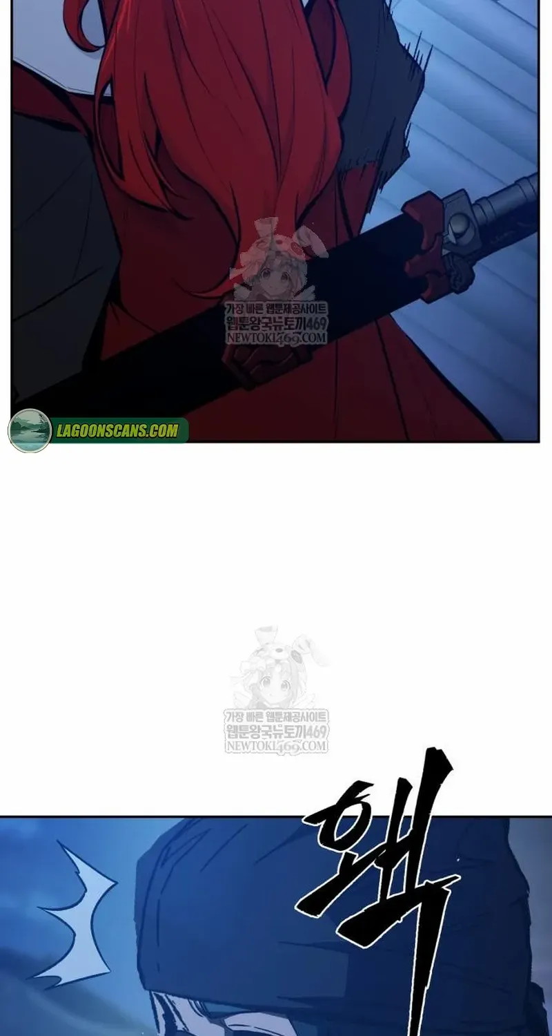 Read Absolute Sword Sense chapter 157 image 28 on Lezhin