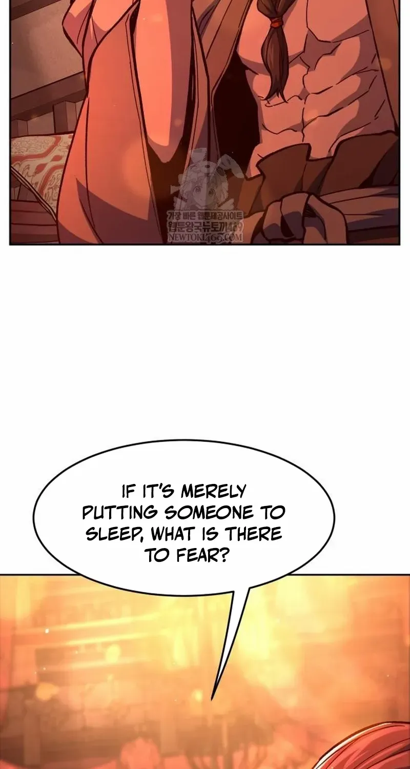 Read Absolute Sword Sense chapter 157 image 3 on Lezhin