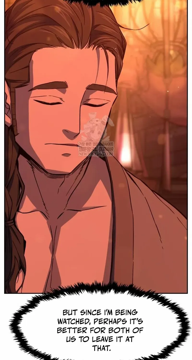 Read Absolute Sword Sense chapter 157 image 32 on Lezhin