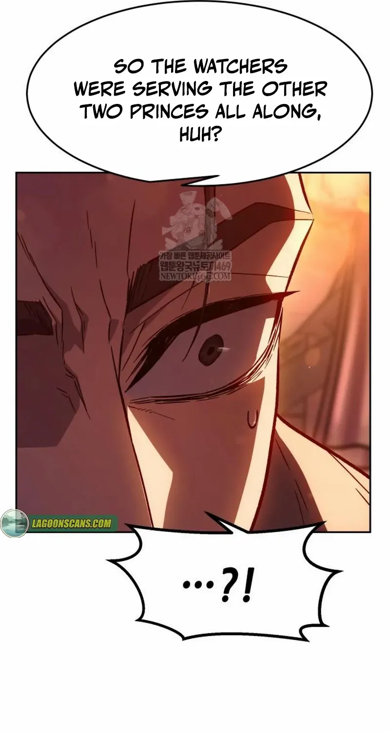 Read Absolute Sword Sense chapter 157 image 34 on Lezhin