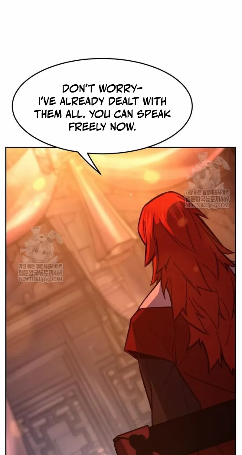 Read Absolute Sword Sense chapter 157 image 35 on Lezhin