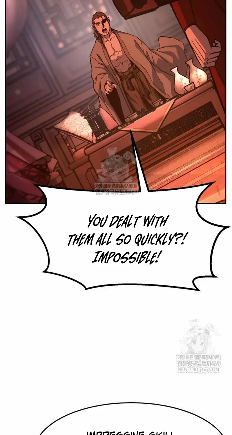 Read Absolute Sword Sense chapter 157 image 36 on Lezhin