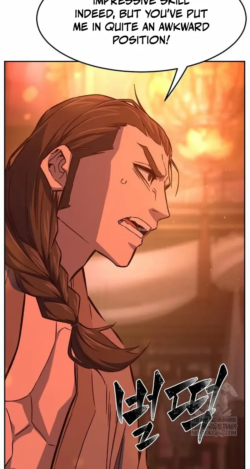 Read Absolute Sword Sense chapter 157 image 37 on Lezhin