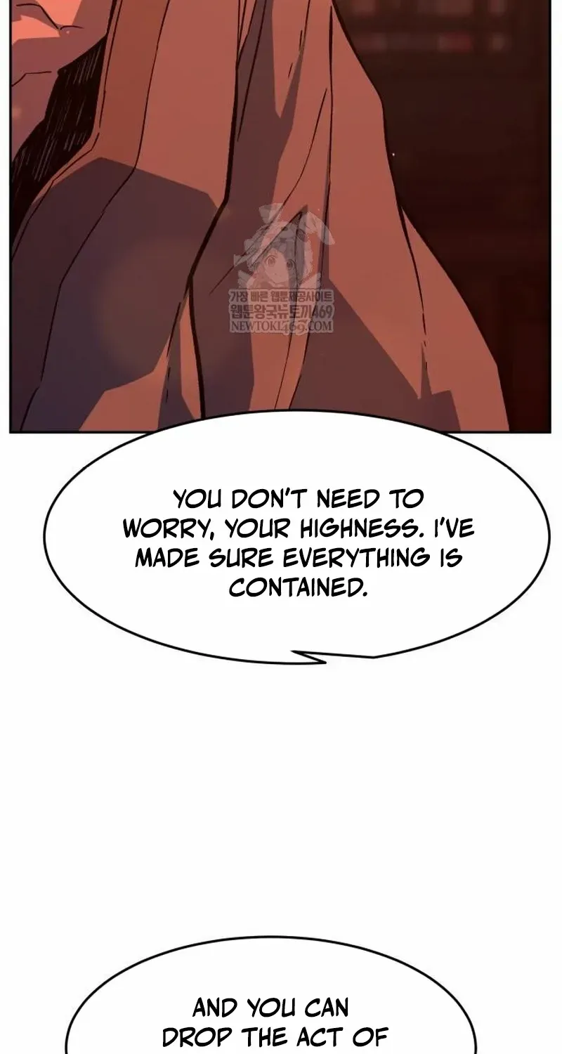 Read Absolute Sword Sense chapter 157 image 38 on Lezhin