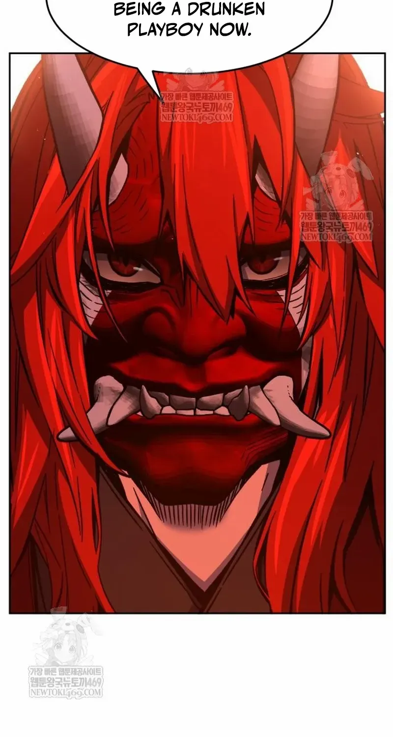 Read Absolute Sword Sense chapter 157 image 39 on Lezhin