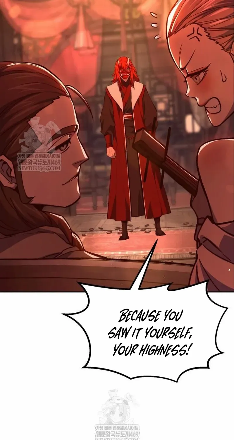 Read Absolute Sword Sense chapter 157 image 4 on Lezhin