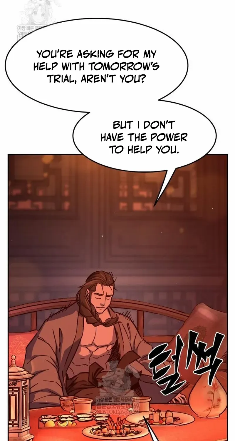 Read Absolute Sword Sense chapter 157 image 42 on Lezhin