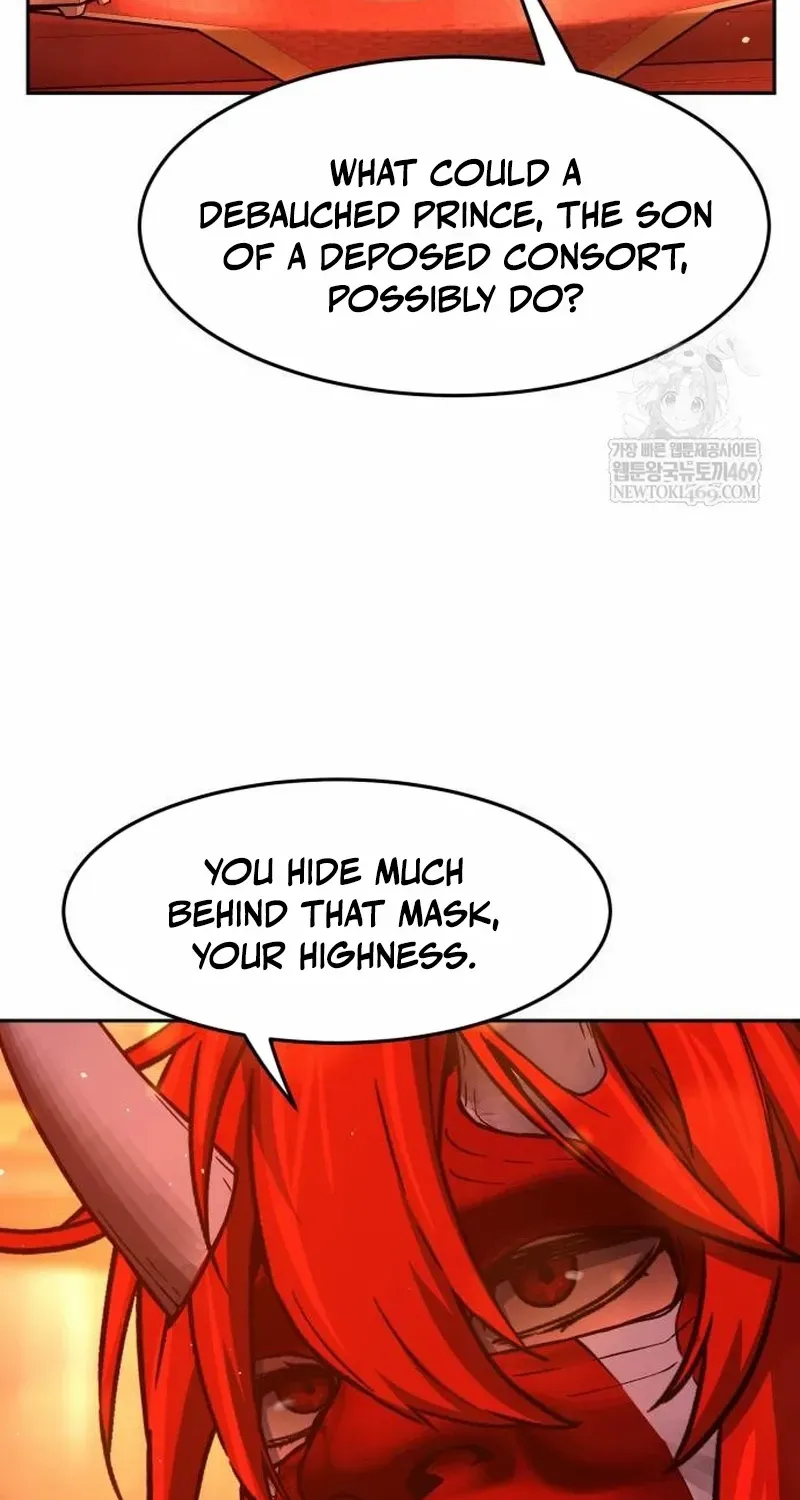 Read Absolute Sword Sense chapter 157 image 43 on Lezhin