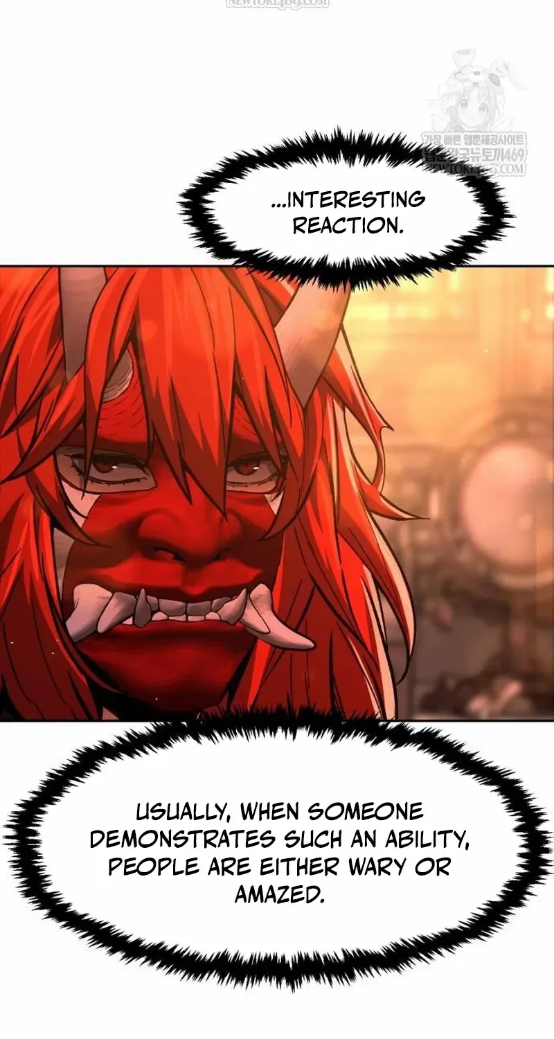 Read Absolute Sword Sense chapter 157 image 5 on Lezhin