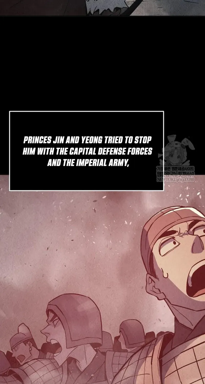 Read Absolute Sword Sense chapter 157 image 52 on Lezhin