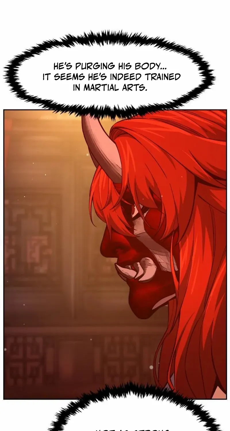 Read Absolute Sword Sense chapter 157 image 60 on Lezhin