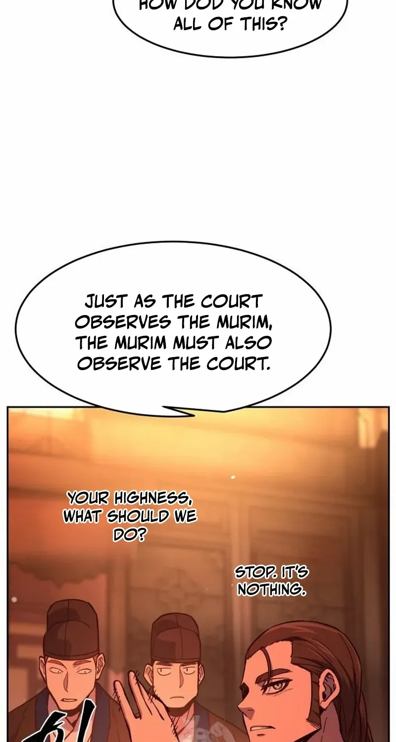 Read Absolute Sword Sense chapter 157 image 63 on Lezhin