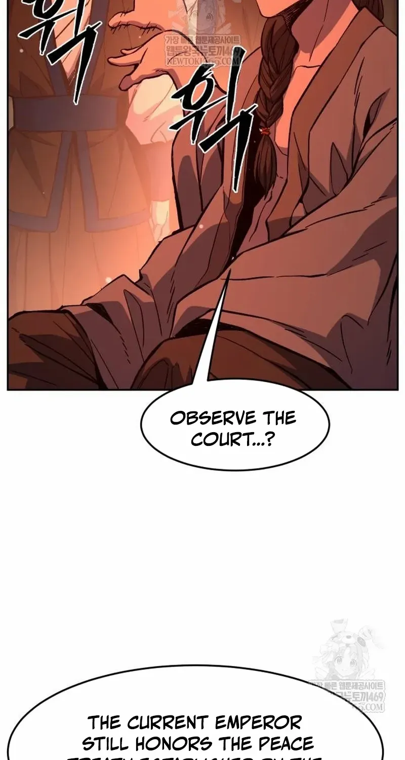 Read Absolute Sword Sense chapter 157 image 64 on Lezhin