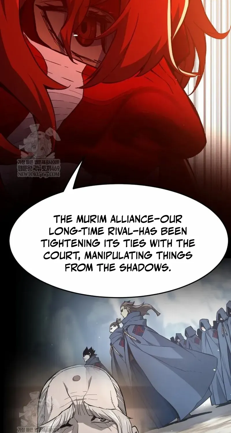 Read Absolute Sword Sense chapter 157 image 67 on Lezhin