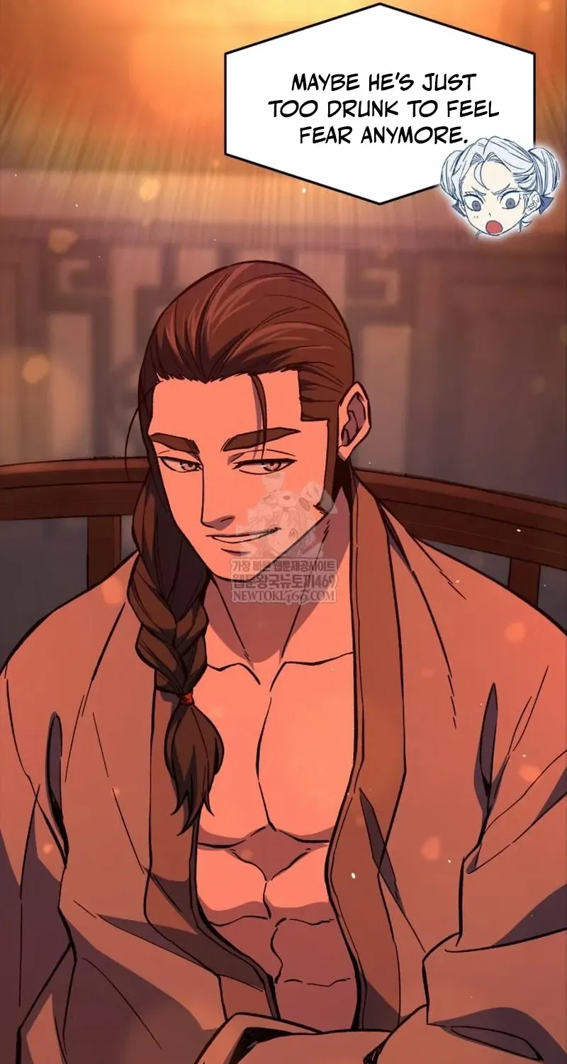 Read Absolute Sword Sense chapter 157 image 7 on Lezhin