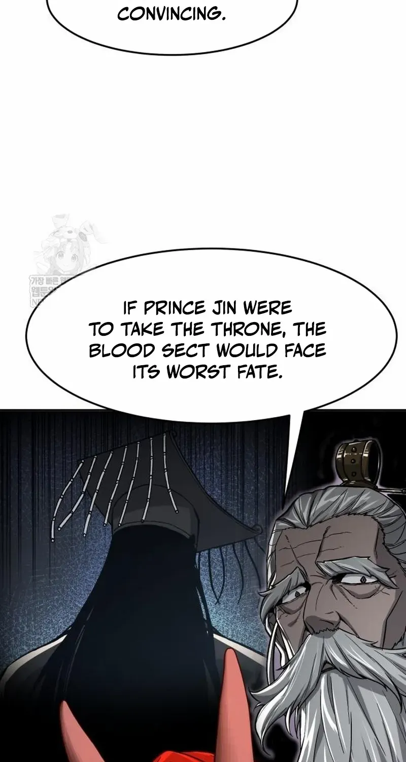 Read Absolute Sword Sense chapter 157 image 70 on Lezhin