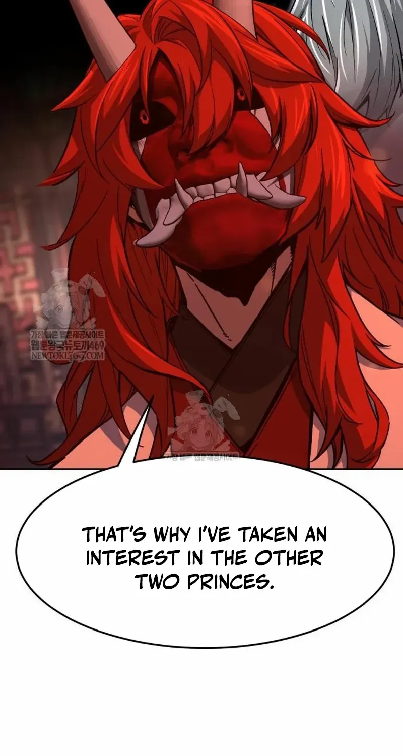 Read Absolute Sword Sense chapter 157 image 71 on Lezhin