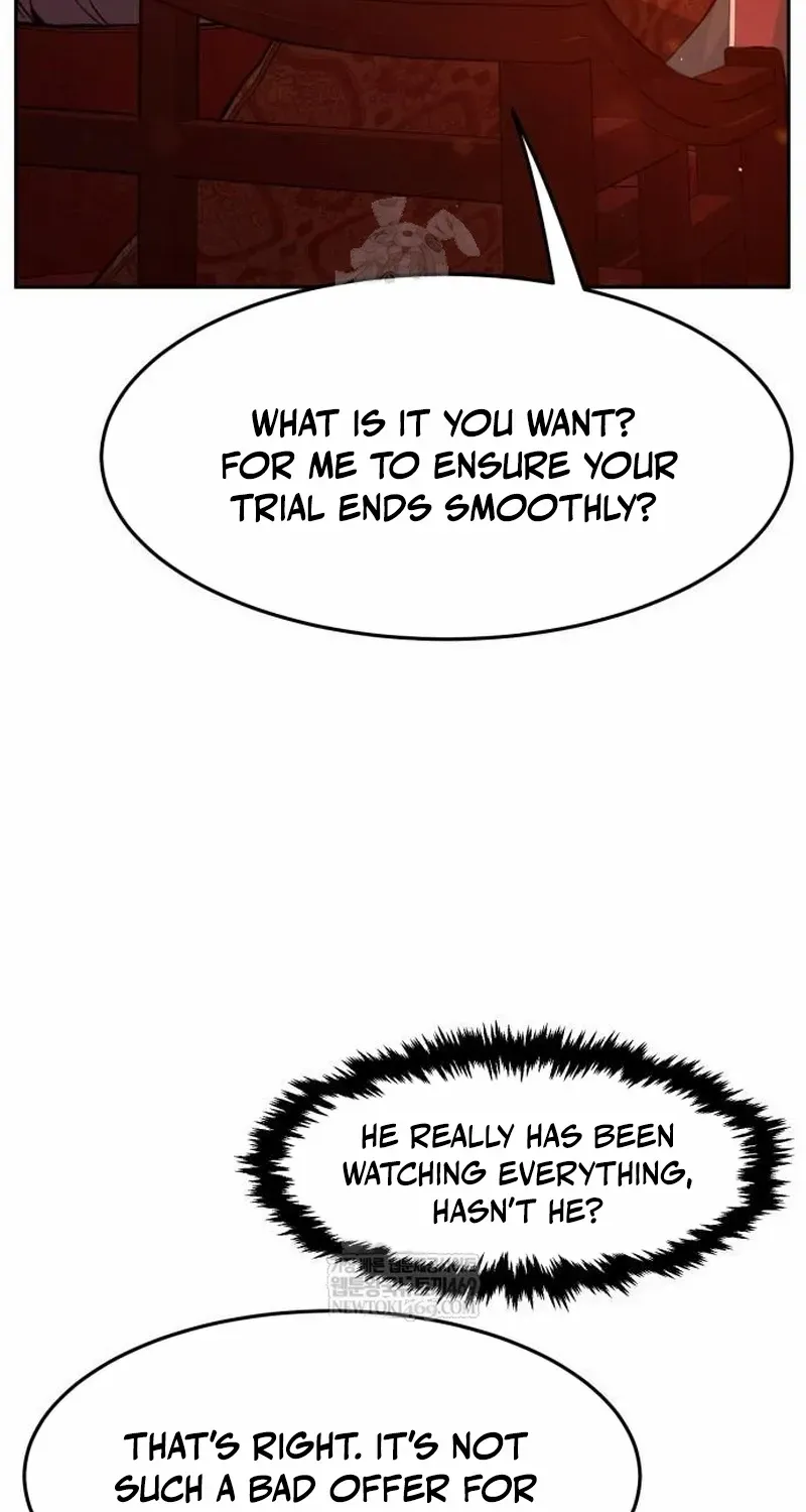 Read Absolute Sword Sense chapter 157 image 73 on Lezhin