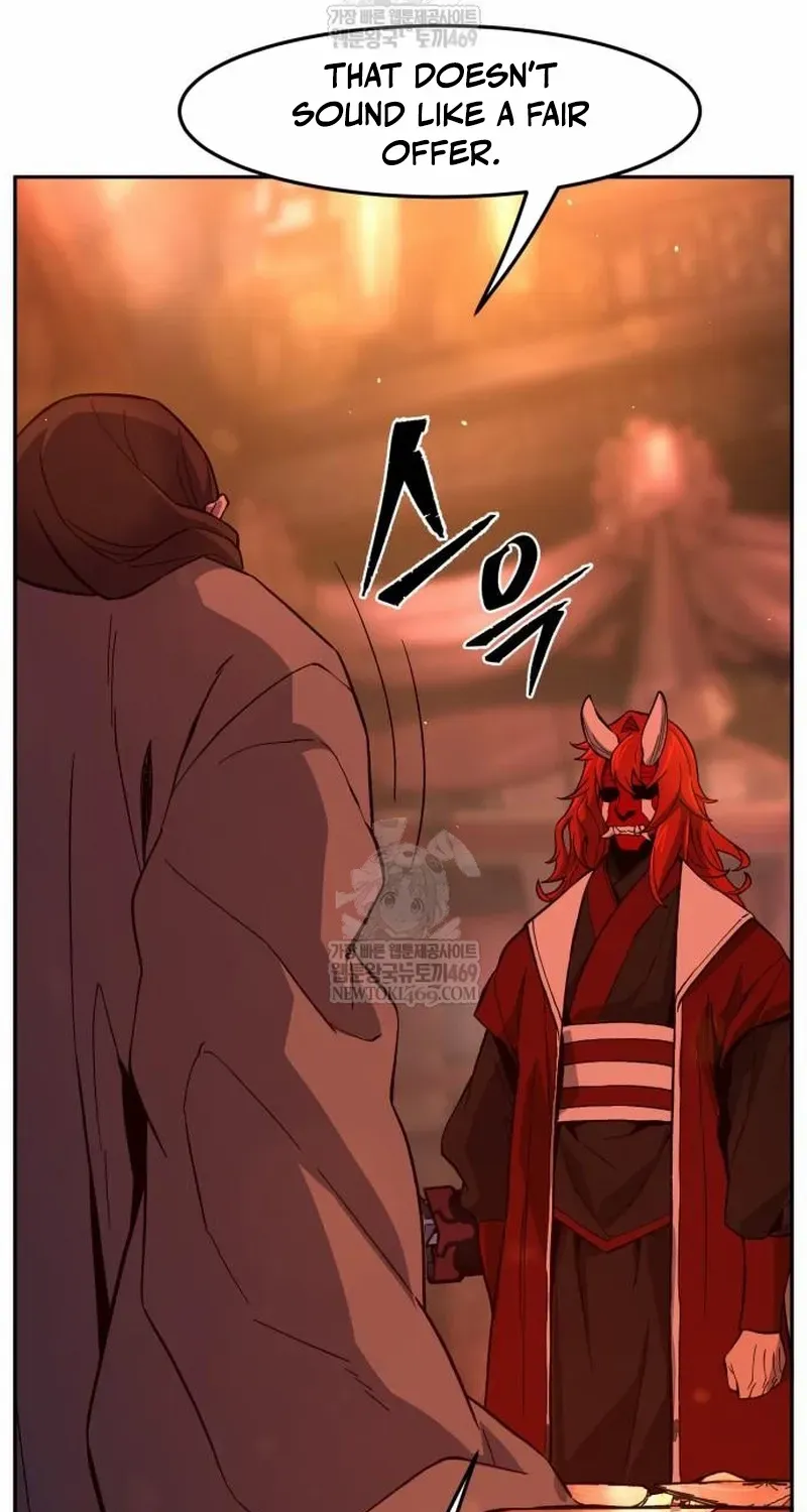 Read Absolute Sword Sense chapter 157 image 76 on Lezhin
