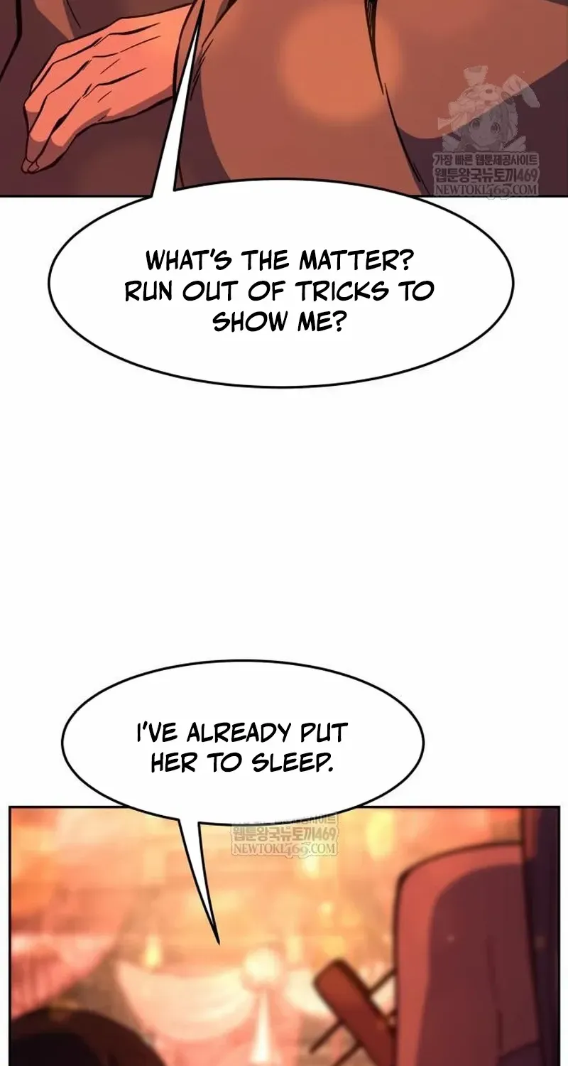 Read Absolute Sword Sense chapter 157 image 8 on Lezhin