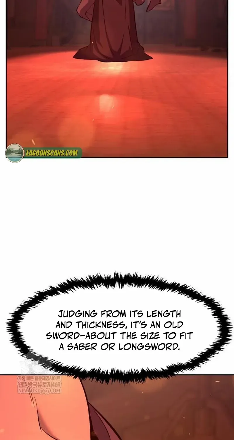 Read Absolute Sword Sense chapter 157 image 84 on Lezhin