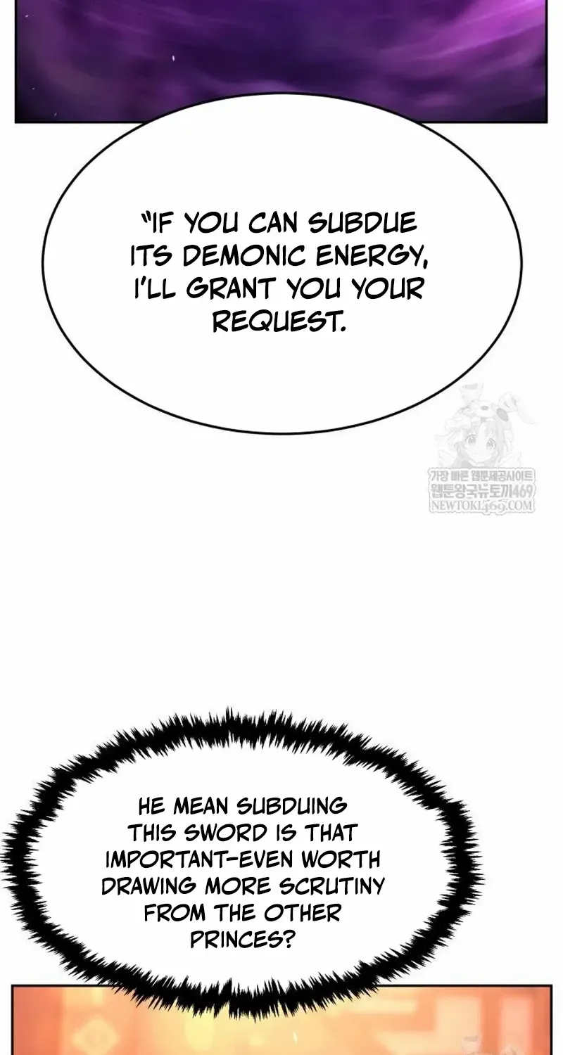Read Absolute Sword Sense chapter 157 image 92 on Lezhin