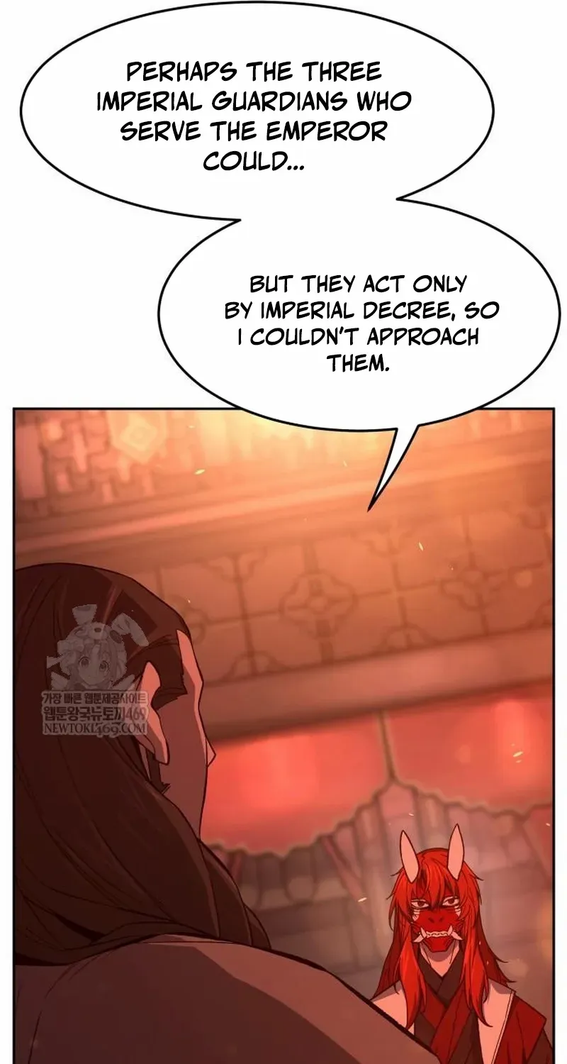 Read Absolute Sword Sense chapter 157 image 95 on Lezhin