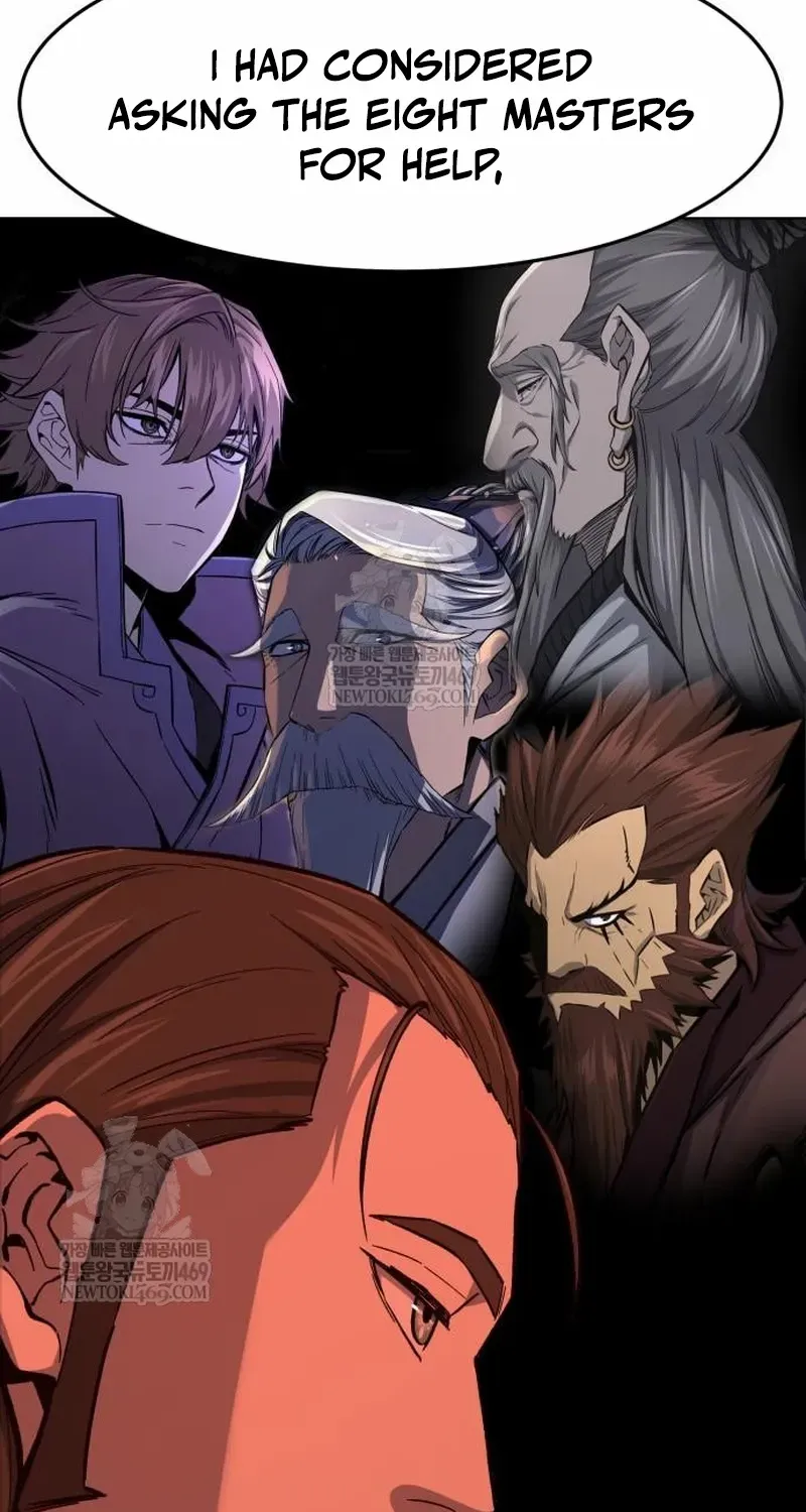 Read Absolute Sword Sense chapter 157 image 97 on Lezhin