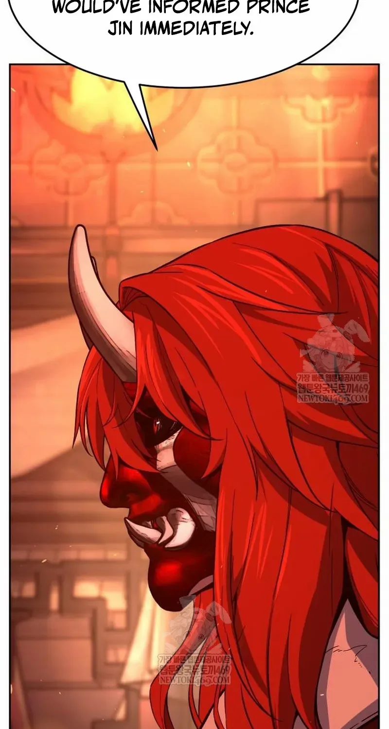 Read Absolute Sword Sense chapter 157 image 99 on Lezhin