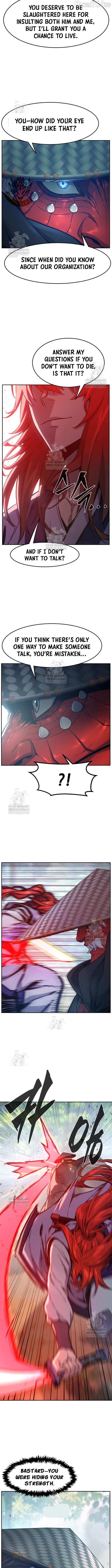Read Absolute Sword Sense chapter 163 image 12 on Lezhin