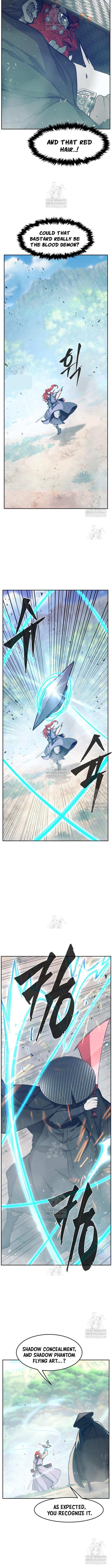 Read Absolute Sword Sense chapter 163 image 13 on Lezhin
