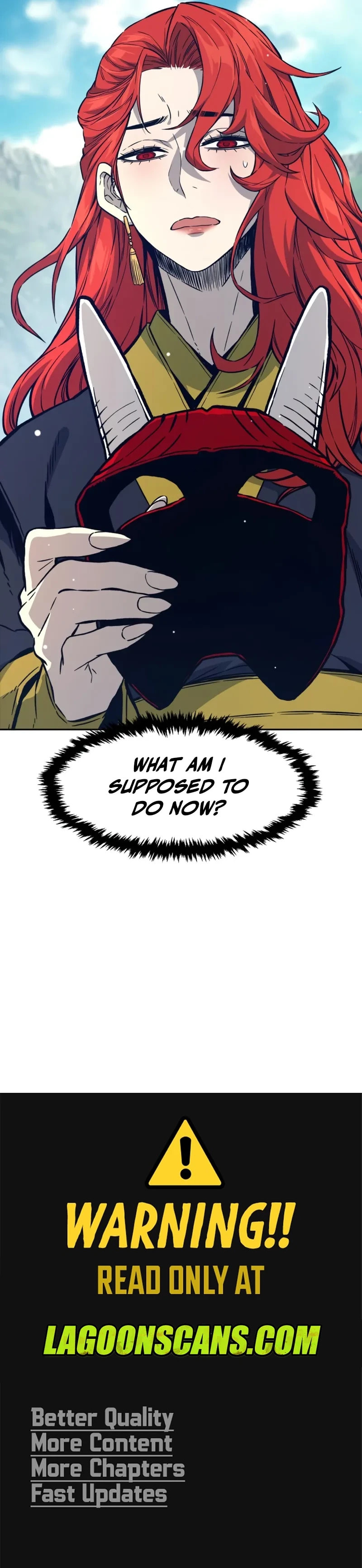 Read Absolute Sword Sense chapter 164 image 14 on Lezhin