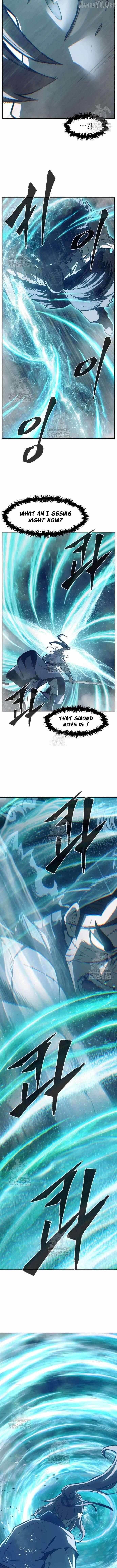 Read Absolute Sword Sense chapter 168 image 13 on Lezhin