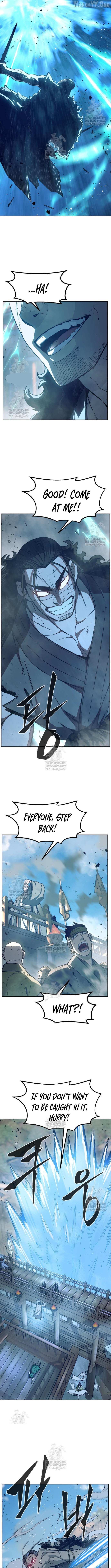 Read Absolute Sword Sense chapter 169 image 12 on Lezhin