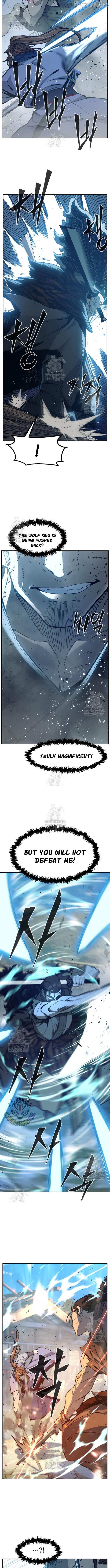 Read Absolute Sword Sense chapter 169 image 13 on Lezhin
