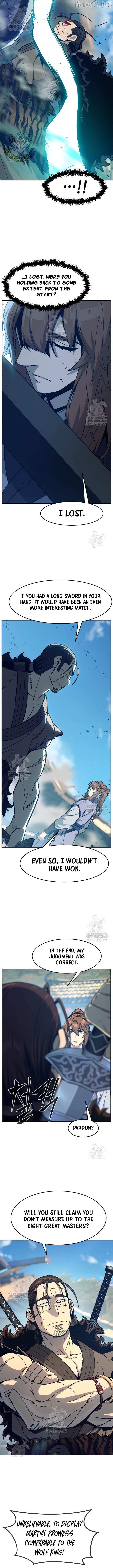 Read Absolute Sword Sense chapter 169 image 15 on Lezhin