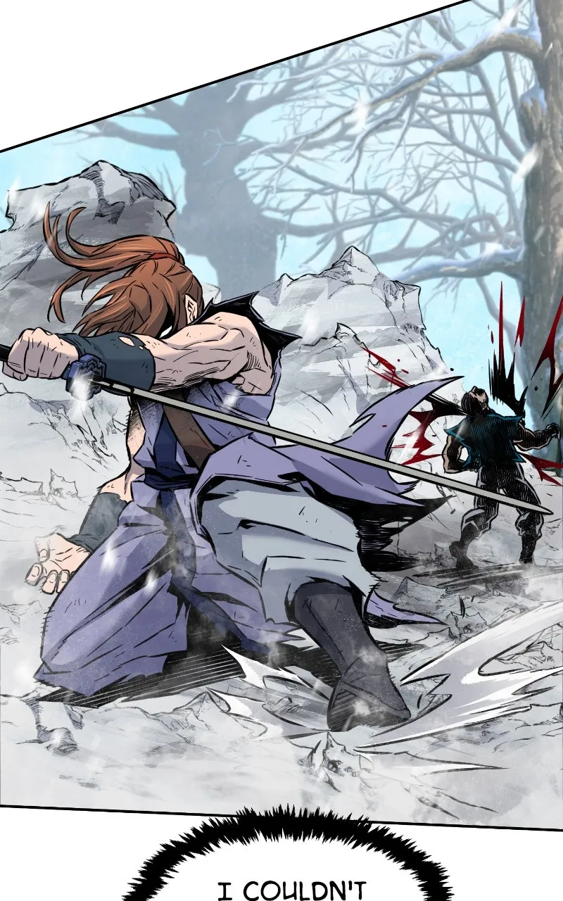 Read Absolute Sword Sense chapter 17 image 103 on Lezhin