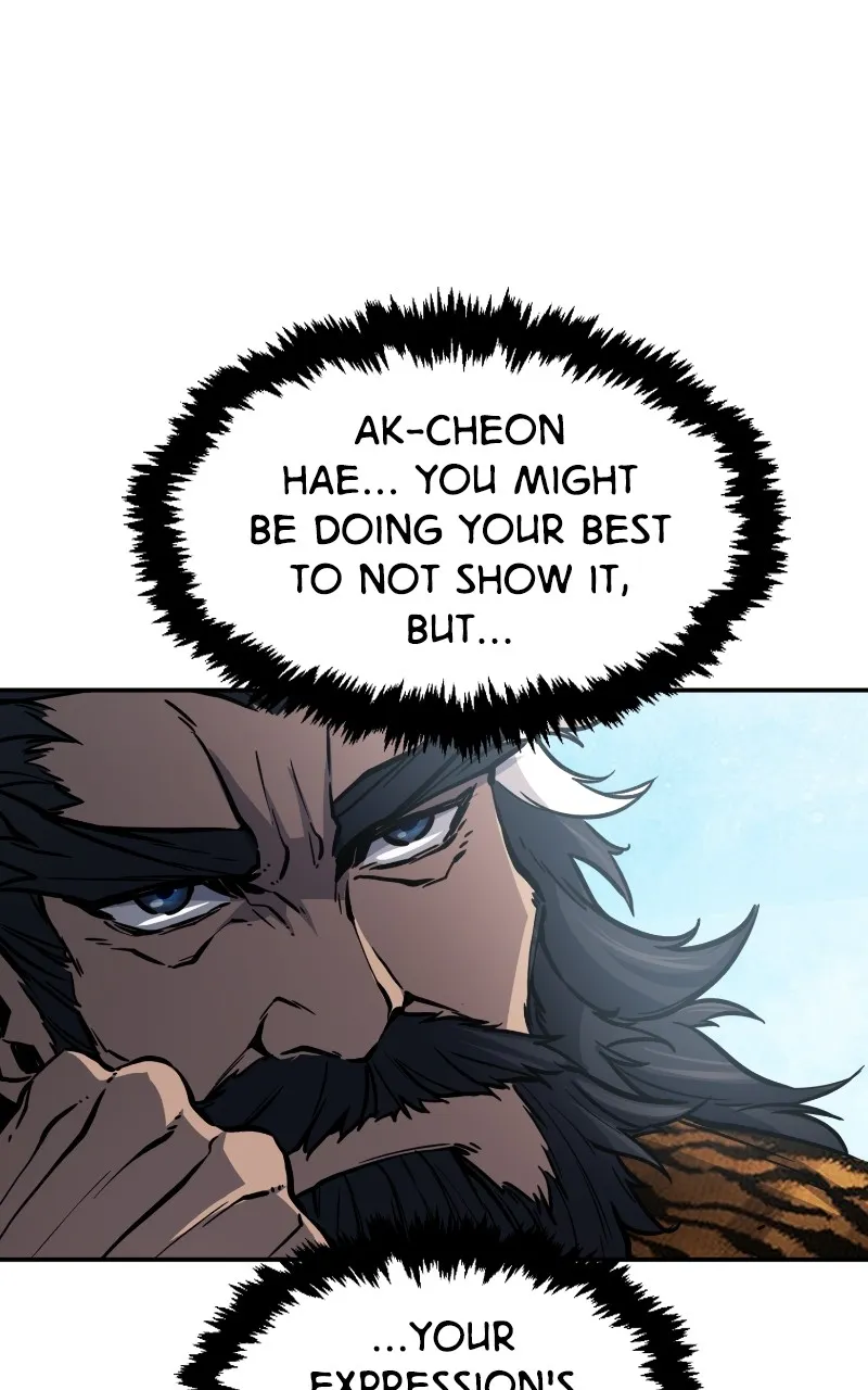 Read Absolute Sword Sense chapter 17 image 105 on Lezhin