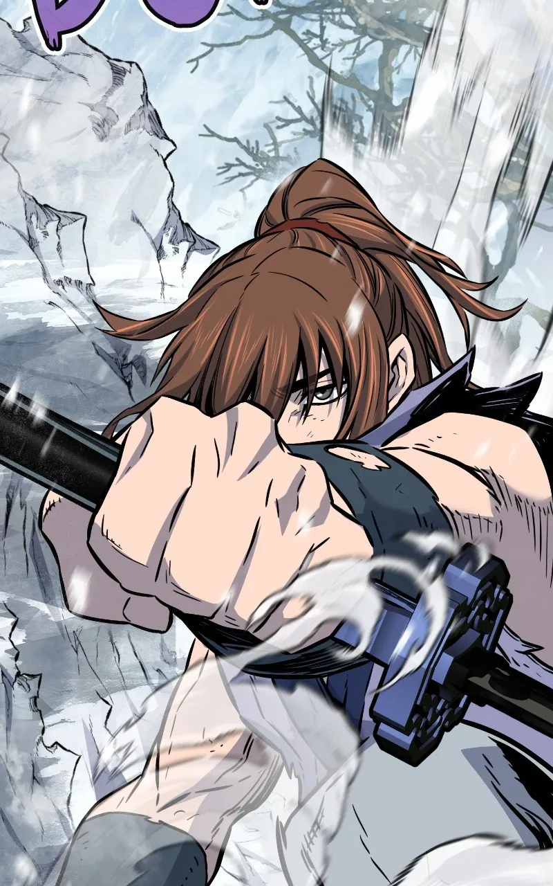 Read Absolute Sword Sense chapter 17 image 107 on Lezhin