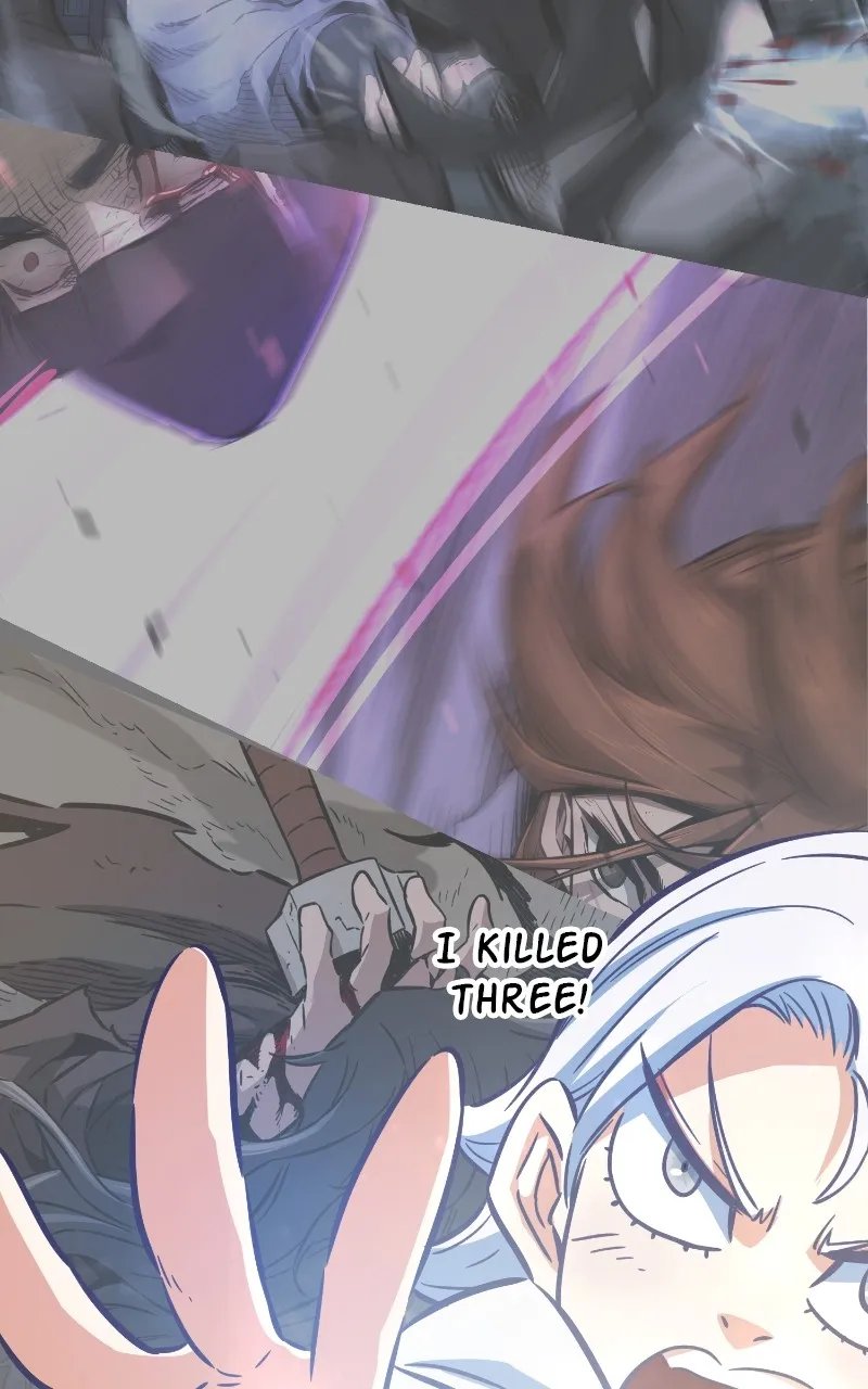 Read Absolute Sword Sense chapter 17 image 12 on Lezhin