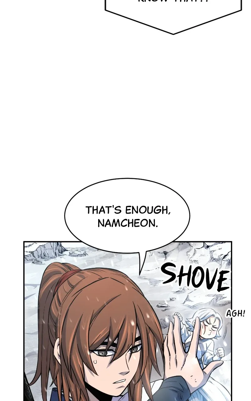 Read Absolute Sword Sense chapter 17 image 15 on Lezhin