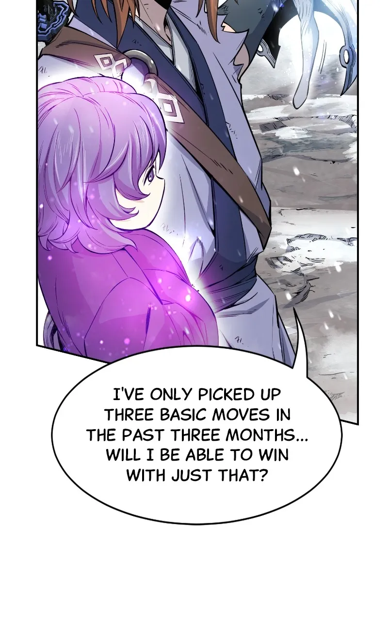 Read Absolute Sword Sense chapter 17 image 16 on Lezhin