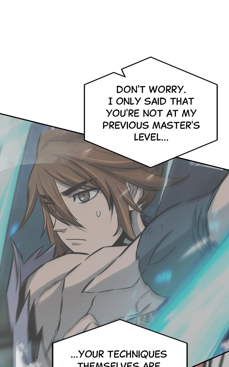 Read Absolute Sword Sense chapter 17 image 17 on Lezhin