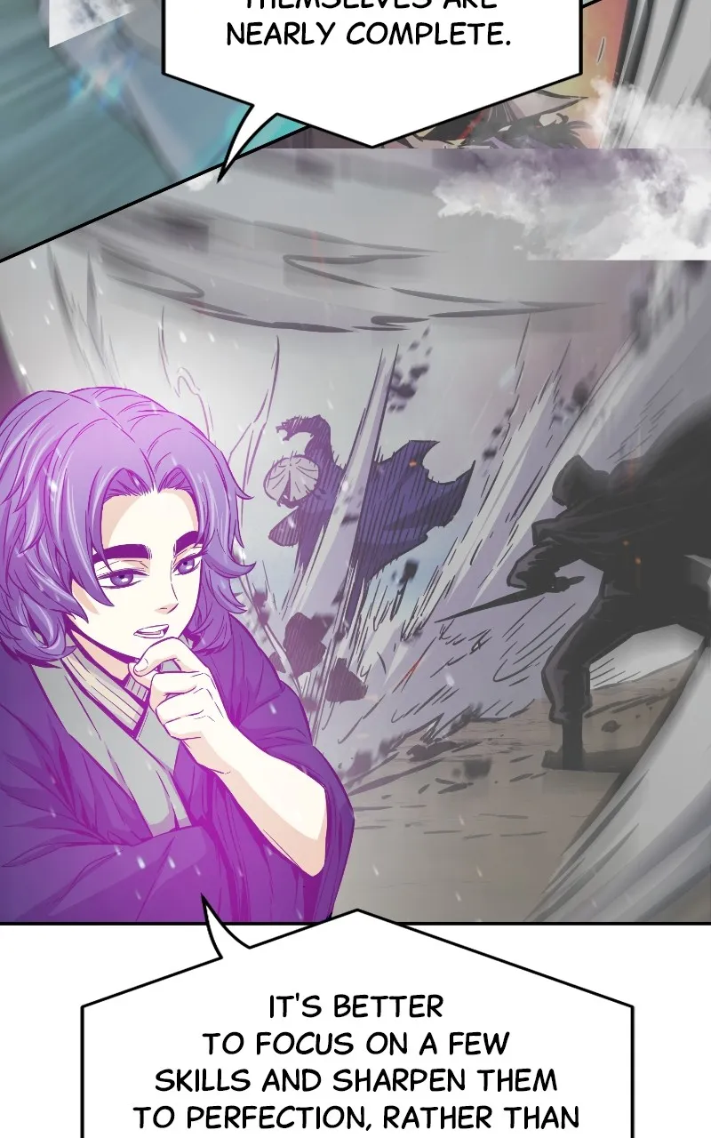 Read Absolute Sword Sense chapter 17 image 18 on Lezhin